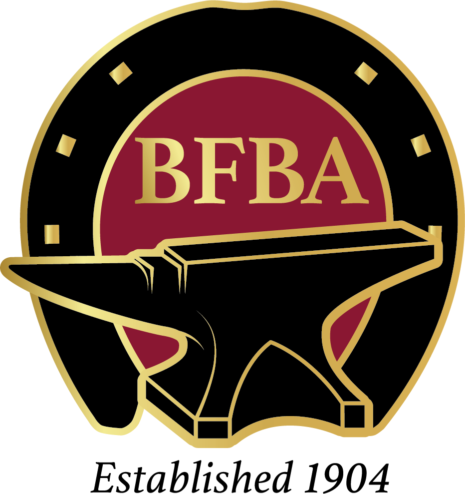 British Farriers and Blacksmiths Association
